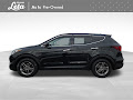 2017 Hyundai Santa Fe Sport 2.4 Base