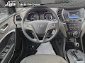 2017 Hyundai Santa Fe Sport 2.4 Base