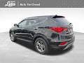 2017 Hyundai Santa Fe Sport 2.4 Base