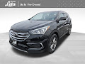 2017 Hyundai Santa Fe Sport 2.4 Base