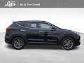 2017 Hyundai Santa Fe Sport 2.4 Base
