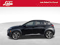 2020 Hyundai Kona Limited