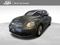 2013 Volkswagen Beetle 2.5L