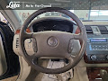 2006 Cadillac DTS Base