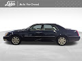 2006 Cadillac DTS Base