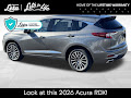 2026 Acura RDX Advance Package