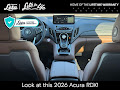 2026 Acura RDX Advance Package