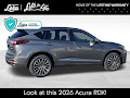 2026 Acura RDX Advance Package