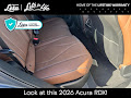 2026 Acura RDX Advance Package