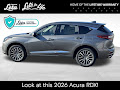 2026 Acura RDX Advance Package