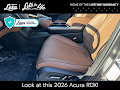 2026 Acura RDX Advance Package