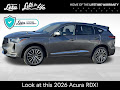 2026 Acura RDX Advance Package