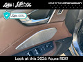 2026 Acura RDX Advance Package