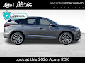 2026 Acura RDX Advance Package