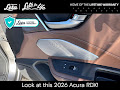 2026 Acura RDX Advance Package