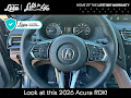 2026 Acura RDX Advance Package