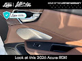 2026 Acura RDX Advance Package