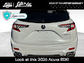 2026 Acura RDX Advance Package