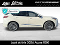 2026 Acura RDX Advance Package