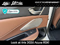 2026 Acura RDX Advance Package