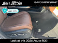 2026 Acura RDX Advance Package