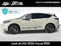 2026 Acura RDX Advance Package