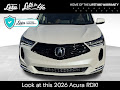 2026 Acura RDX Advance Package
