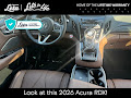 2026 Acura RDX Advance Package