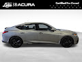 2025 Acura Integra A-Spec Package
