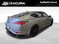 2025 Acura Integra A-Spec Package