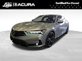 2025 Acura Integra A-Spec Package