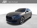 2017 Maserati Levante S