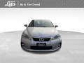 2012 Lexus CT 200h