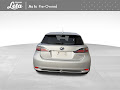 2012 Lexus CT 200h
