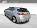 2012 Lexus CT 200h