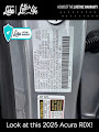 2025 Acura RDX Base