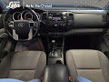 2012 Toyota Tacoma Base
