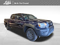 2012 Toyota Tacoma Base
