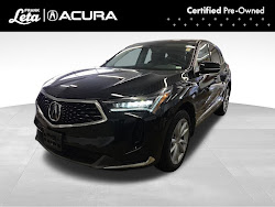 2023 Acura RDX Base