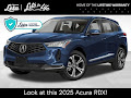 2025 Acura RDX Technology Package