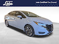 2024 Nissan Versa 1.6 SV