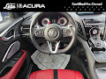 2023 Acura RDX A-Spec Package
