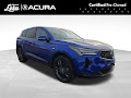 2023 Acura RDX A-Spec Package