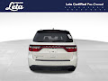 2022 Dodge Durango SXT
