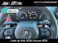 2026 Acura ADX A-Spec Package
