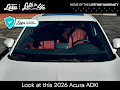2026 Acura ADX A-Spec Package