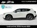 2026 Acura ADX A-Spec Package