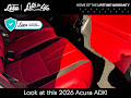 2026 Acura ADX A-Spec Package