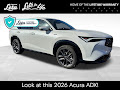 2026 Acura ADX A-Spec Package