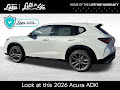 2026 Acura ADX A-Spec Package
